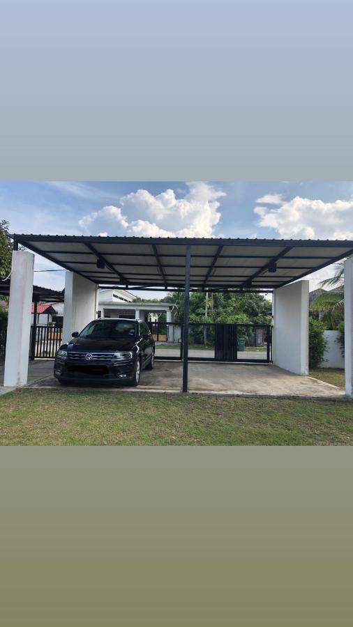 Nur Villa Sg Soi Musslimm Only กวนตัน ภายนอก รูปภาพ