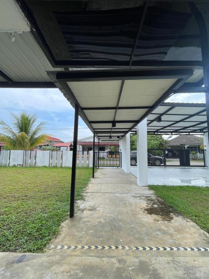 Nur Villa Sg Soi Musslimm Only กวนตัน ภายนอก รูปภาพ